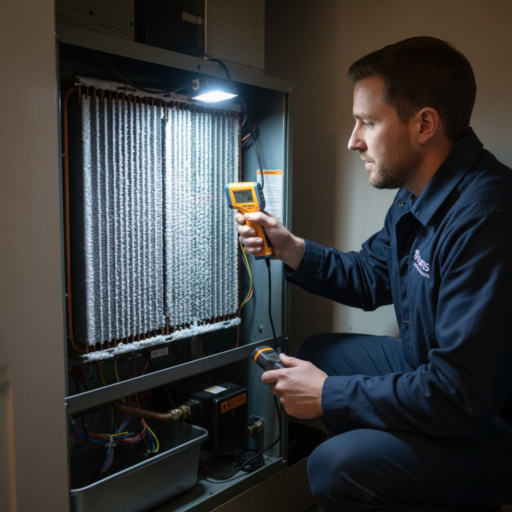 The Ultimate HVAC Maintenance Checklist for Grand Rapids, MI image 1