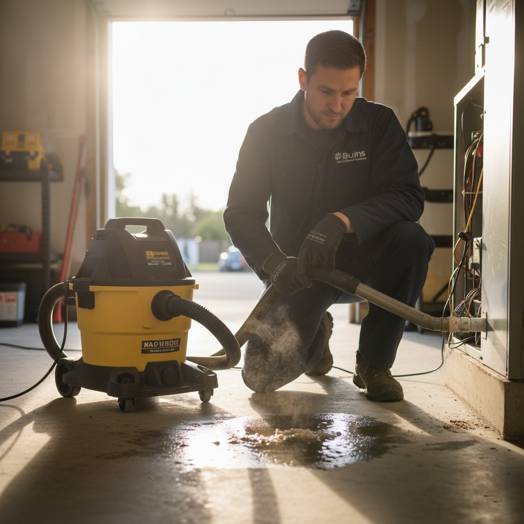 Secret Tricks to Lower AC Repair Bills in Grand Rapids