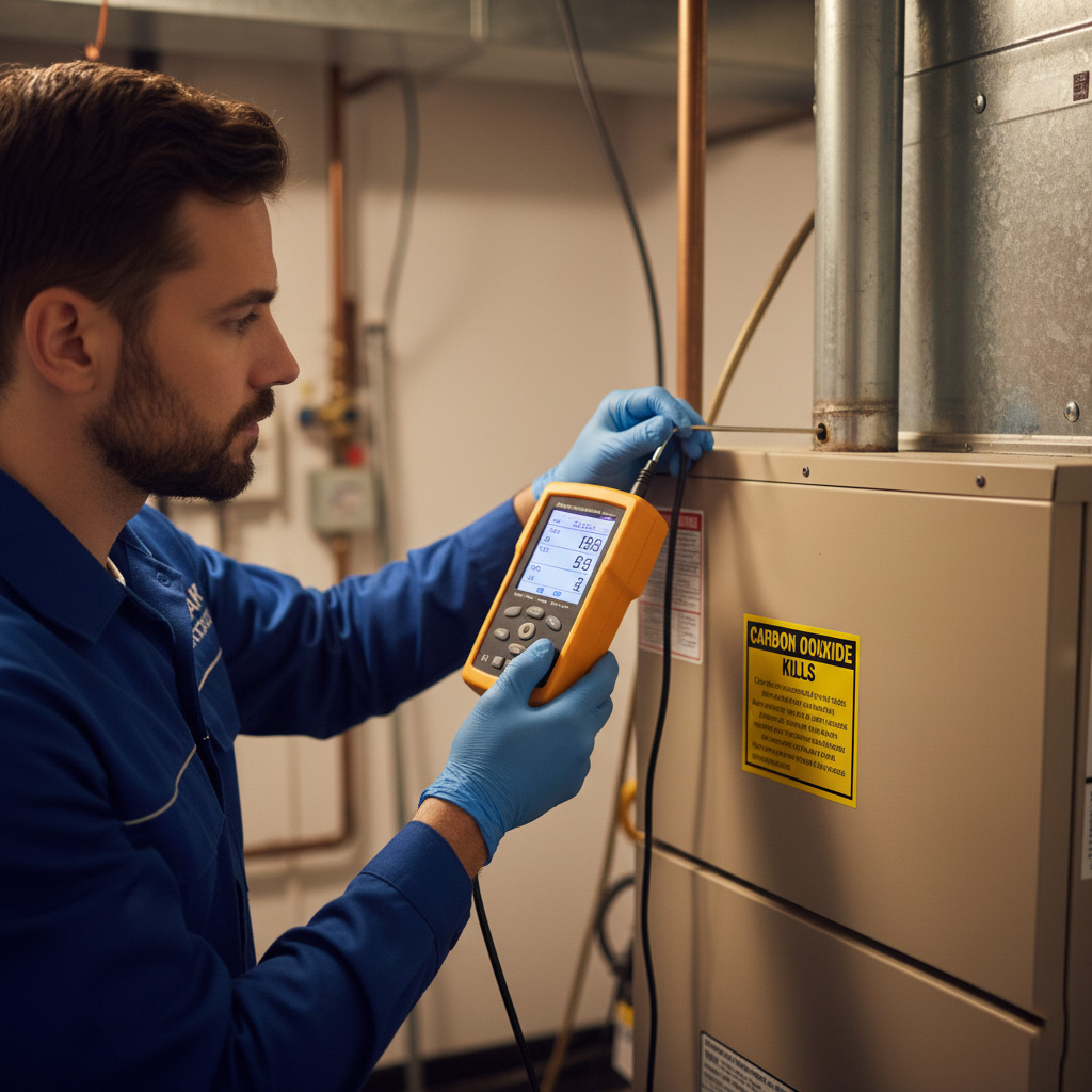 The Ultimate HVAC Maintenance Checklist for Grand Rapids, MI image 2