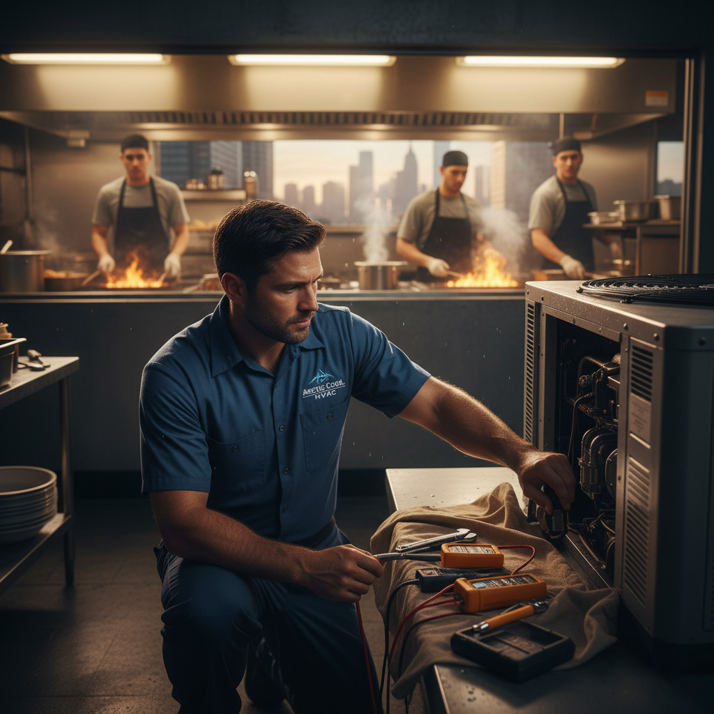 When to Replace Your Heat Pump in Grand Rapids, MI image 1