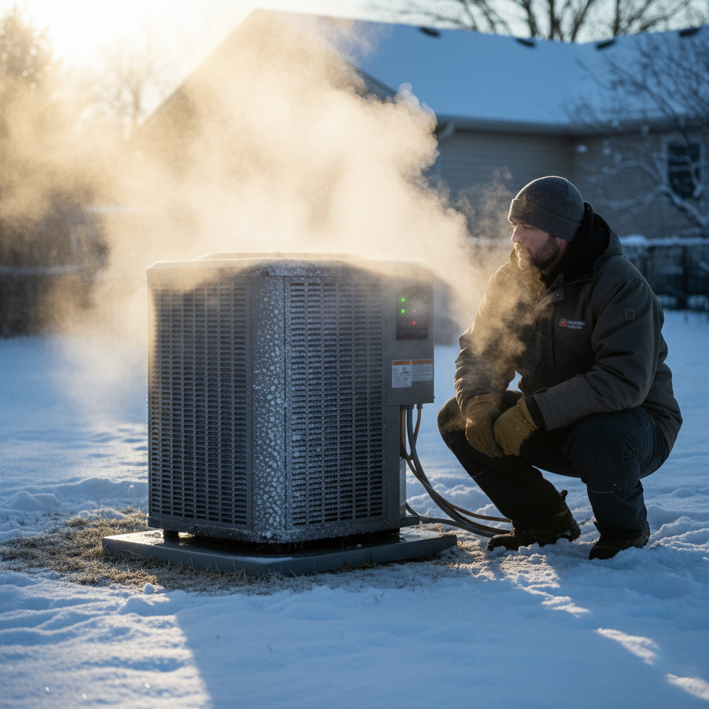 When to Replace Your Heat Pump in Grand Rapids, MI image 2