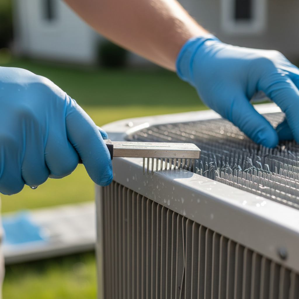 Secret Tricks to Lower AC Repair Bills in Grand Rapids image 3