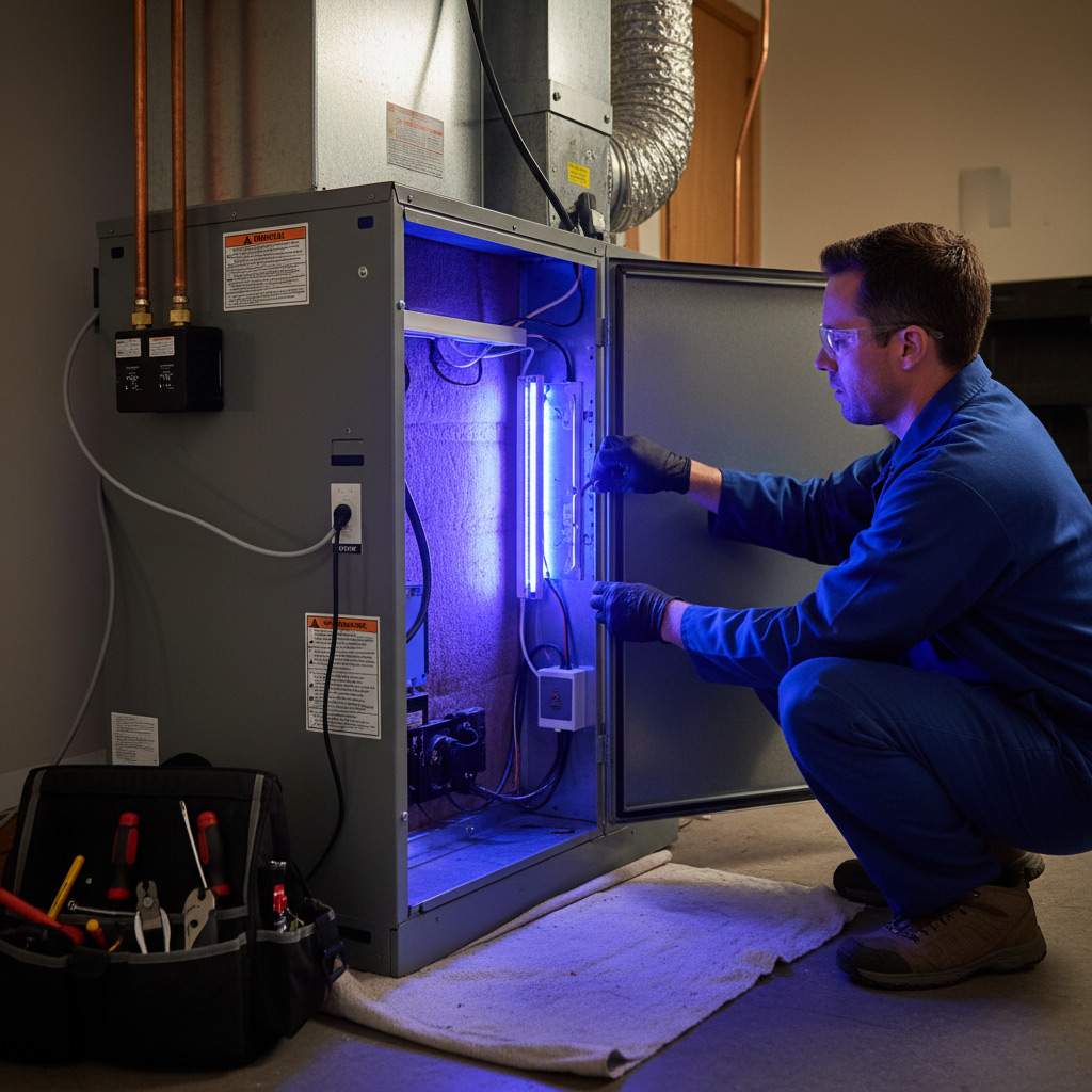 Design an Energy‑Smart HVAC System for Grand Rapids